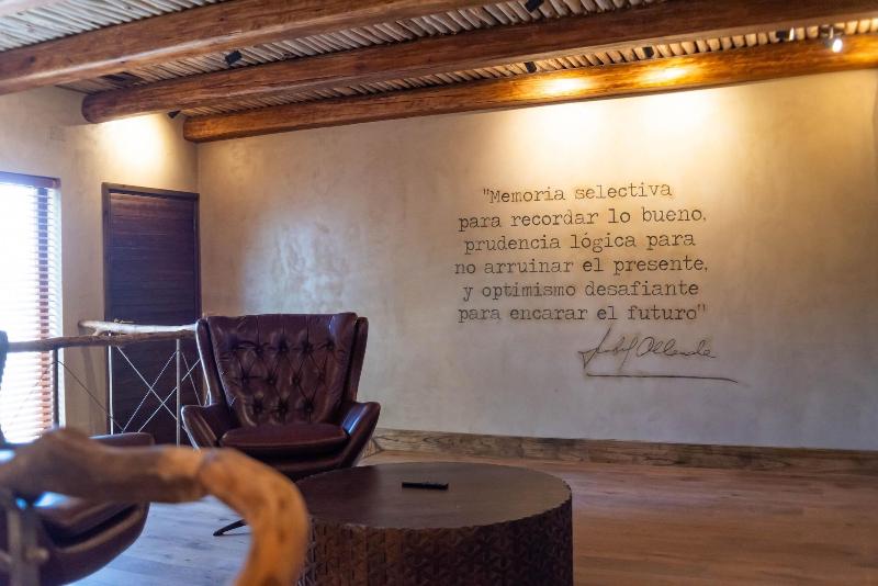 La Mara A Hotel Boutique image
