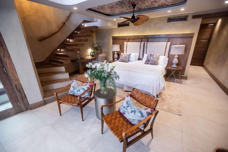 La Mara A Hotel Boutique image