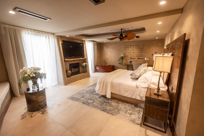 La Mara A Hotel Boutique image