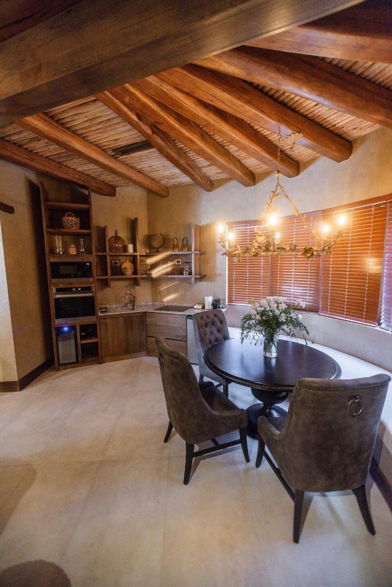 La Mara A Hotel Boutique image