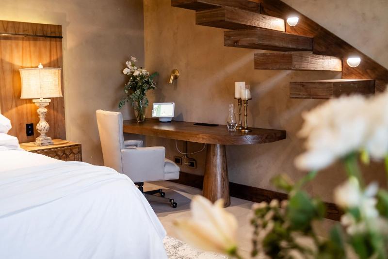 La Mara A Hotel Boutique image
