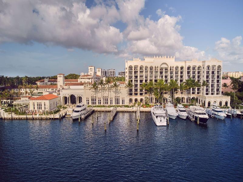 Yacht Club At The Boca Raton Adults Only
