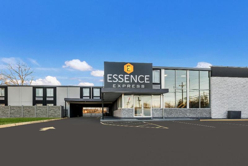 Essence Express Wayne image