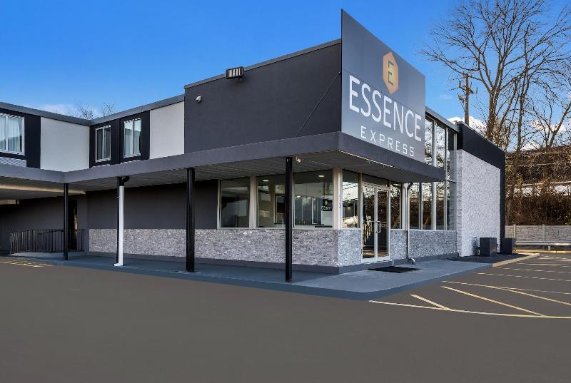 Essence Express Wayne image