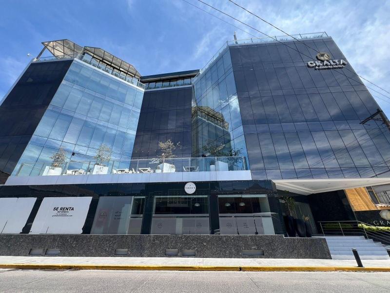 Hotel Gralta image