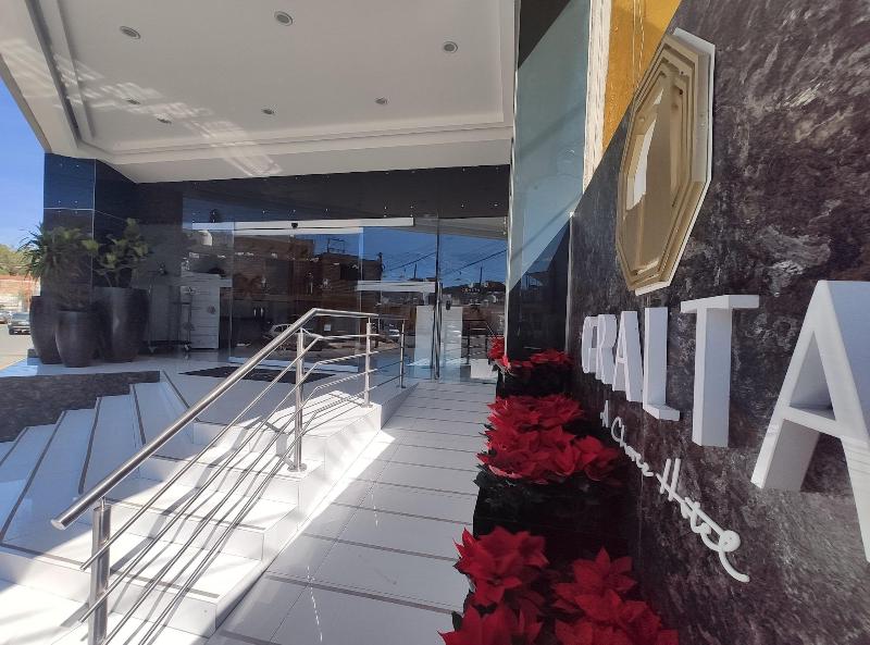 Hotel Gralta image