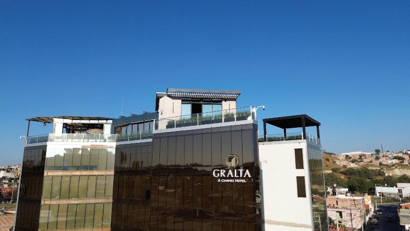 Hotel Gralta image