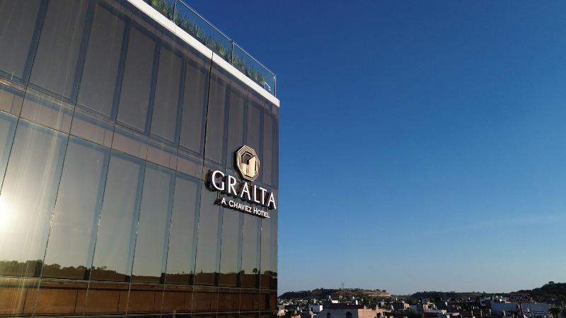 Hotel Gralta image