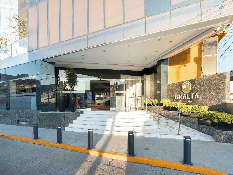 Hotel Gralta image