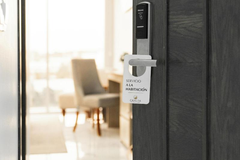 Hotel Gralta image