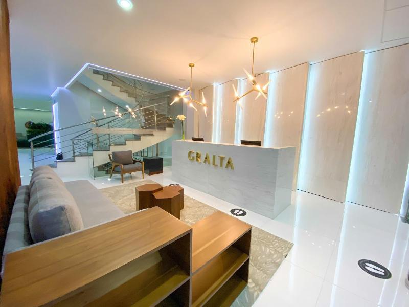 Hotel Gralta image