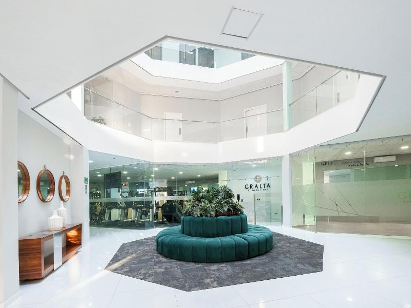 Hotel Gralta image
