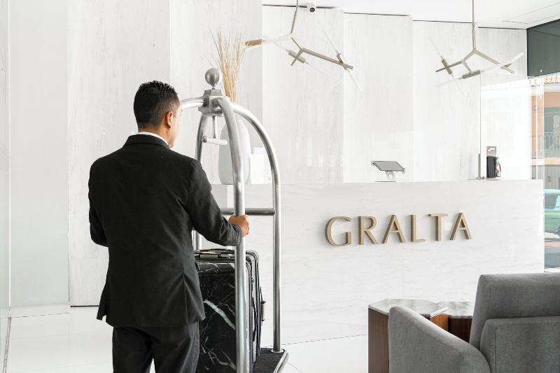 Hotel Gralta image