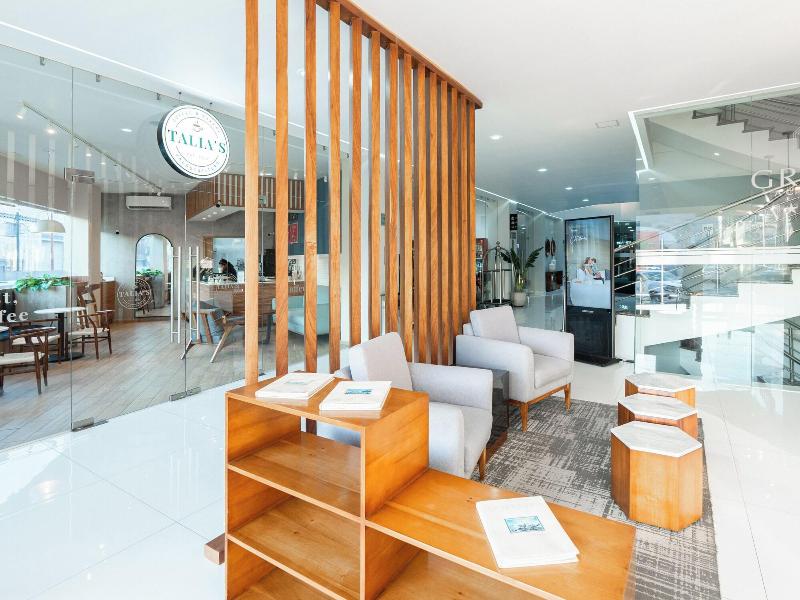 Hotel Gralta image