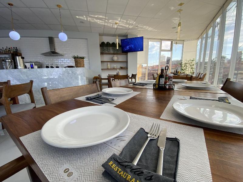 Hotel Gralta image