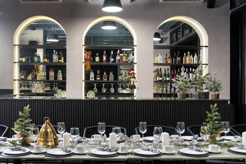 Hotel Gralta image