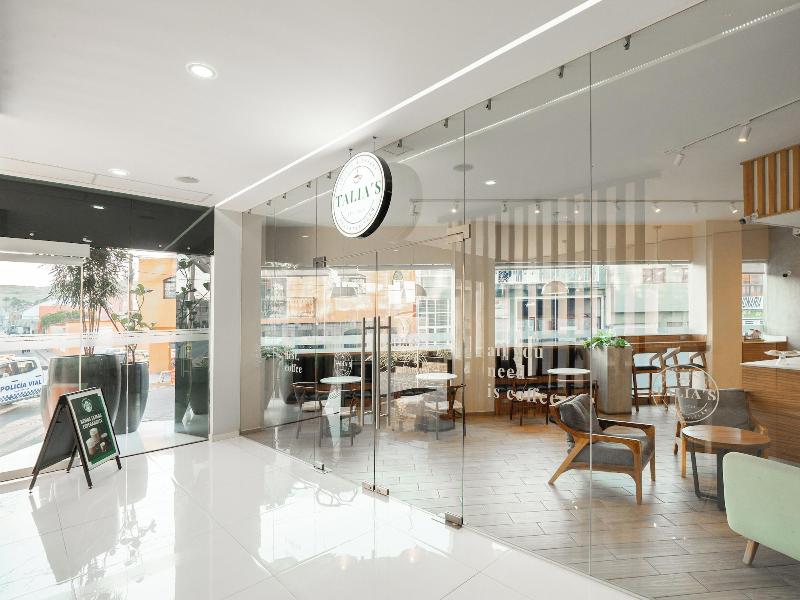 Hotel Gralta image