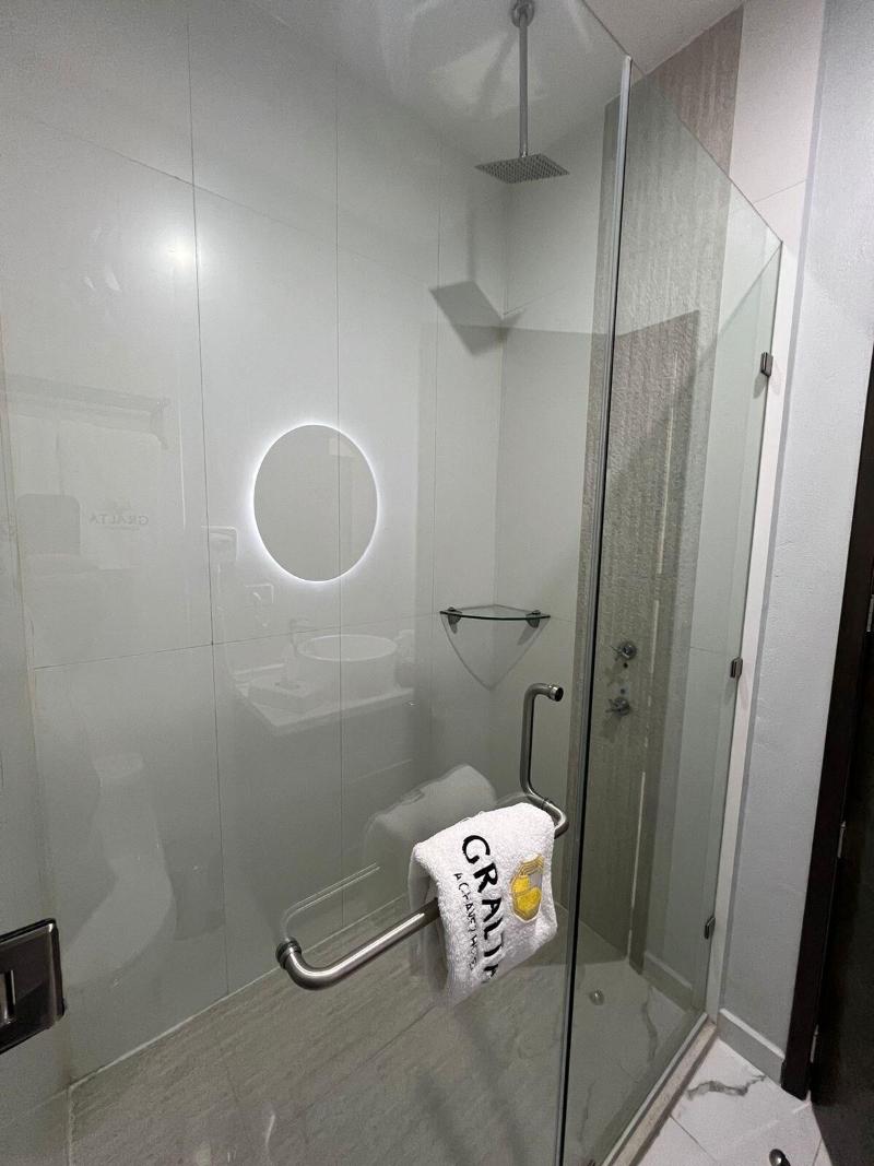Hotel Gralta image