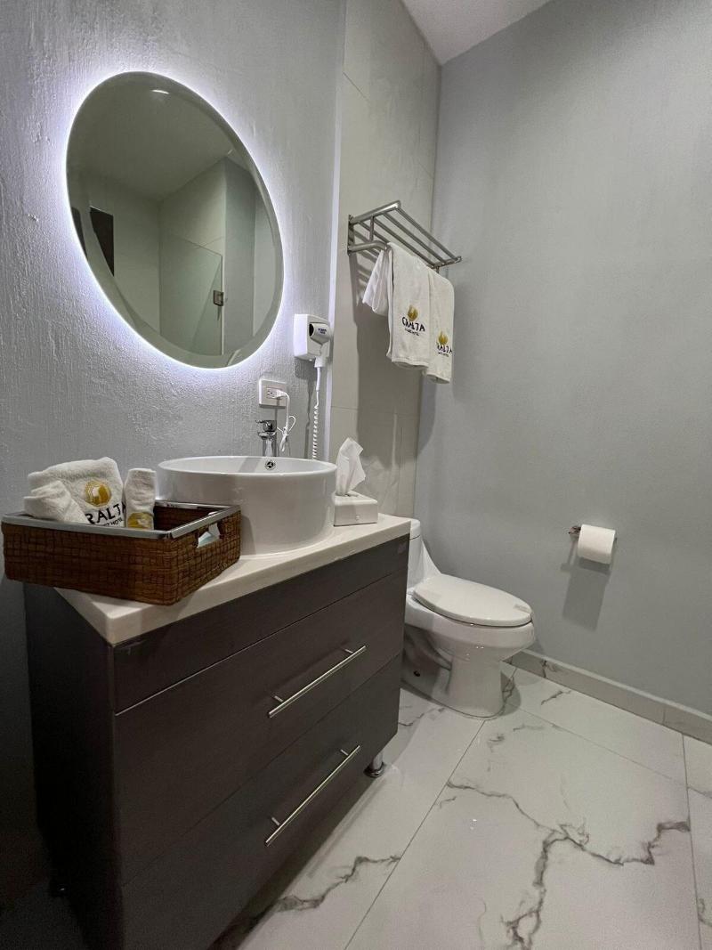 Hotel Gralta image