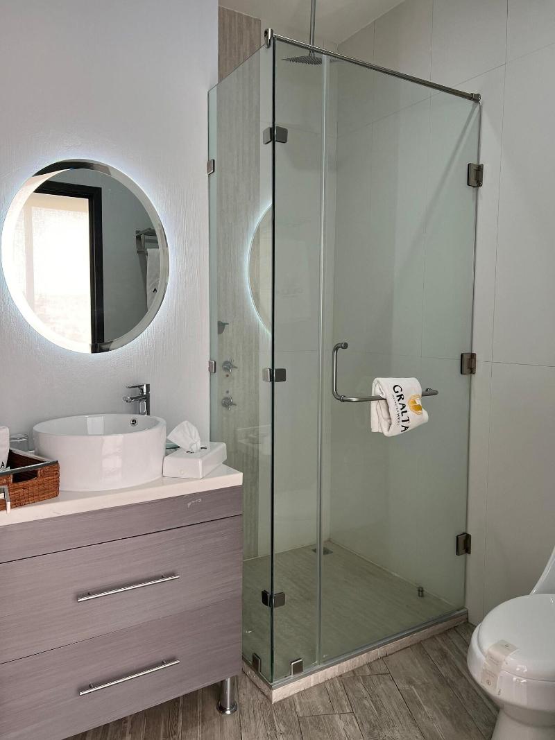 Hotel Gralta image