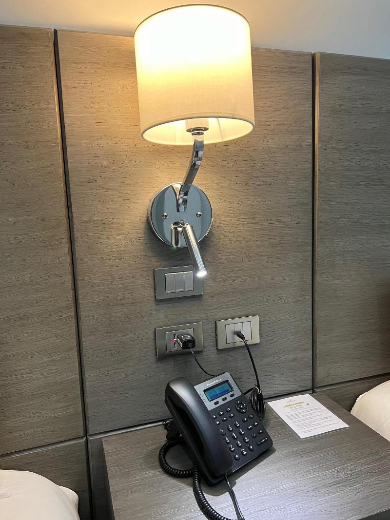 Hotel Gralta image