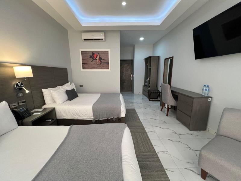 Hotel Gralta image