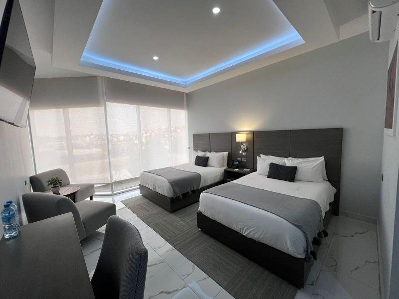 Hotel Gralta image