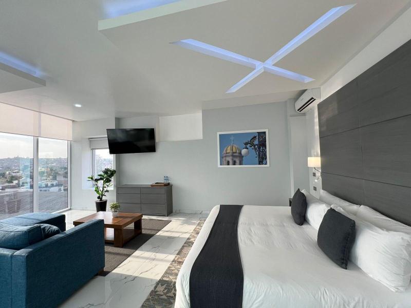 Hotel Gralta image