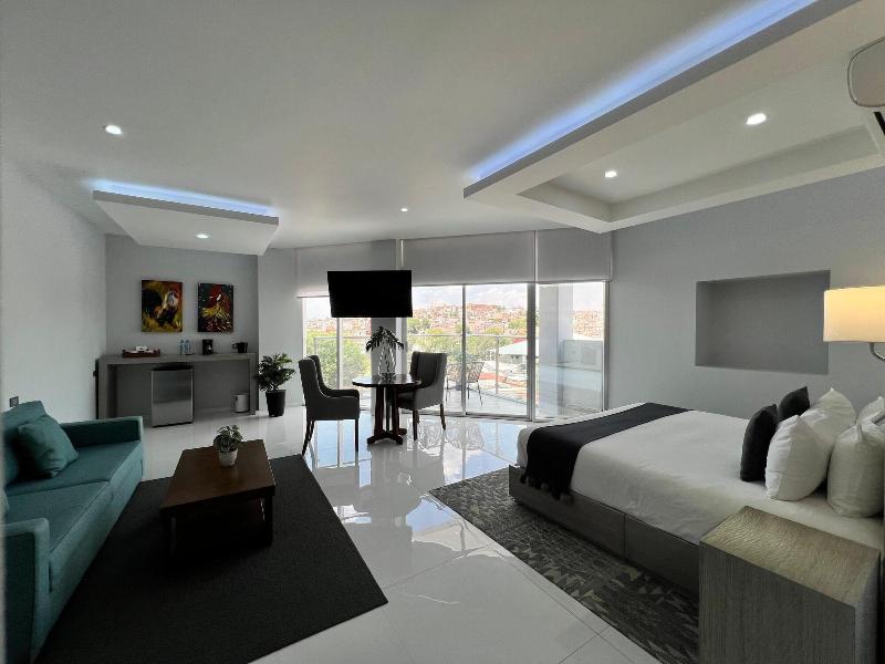 Hotel Gralta image