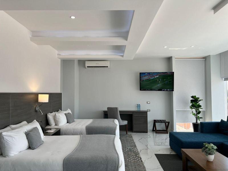 Hotel Gralta image