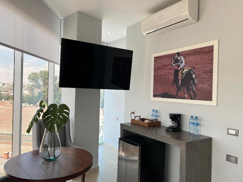 Hotel Gralta image