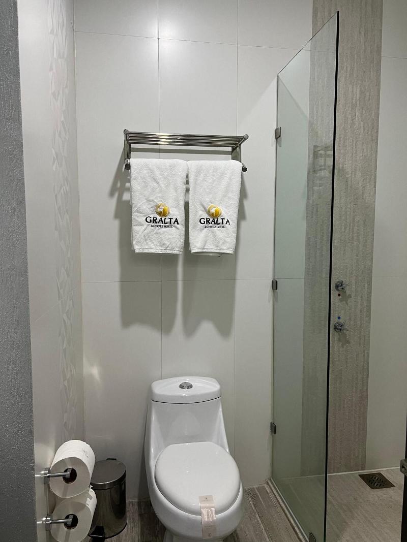 Hotel Gralta image 9