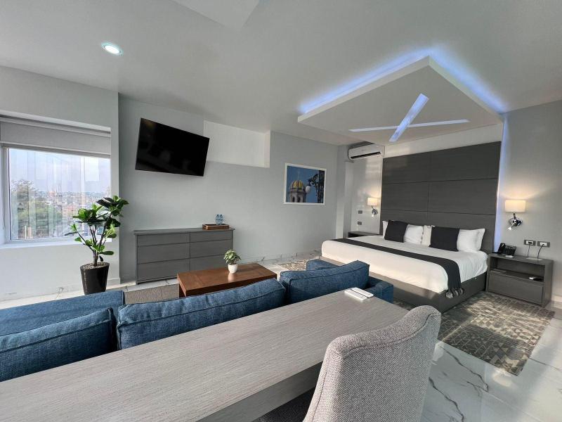 Hotel Gralta image