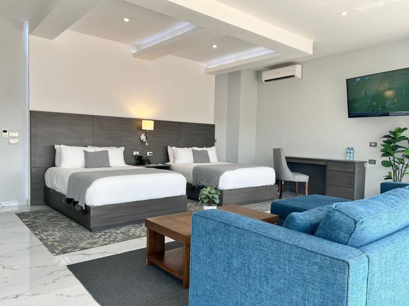 Hotel Gralta image