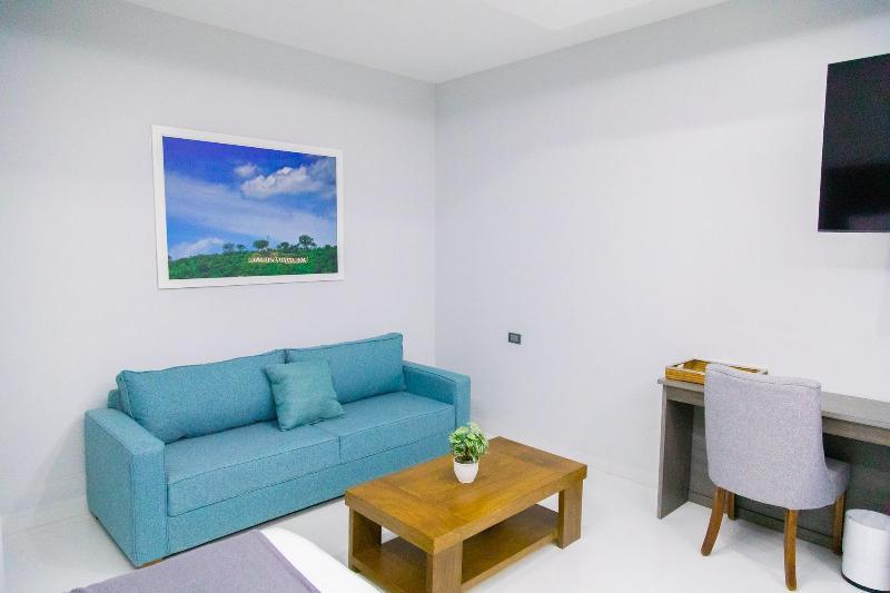 Hotel Gralta image