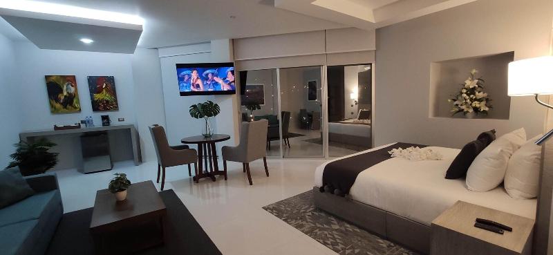 Hotel Gralta image