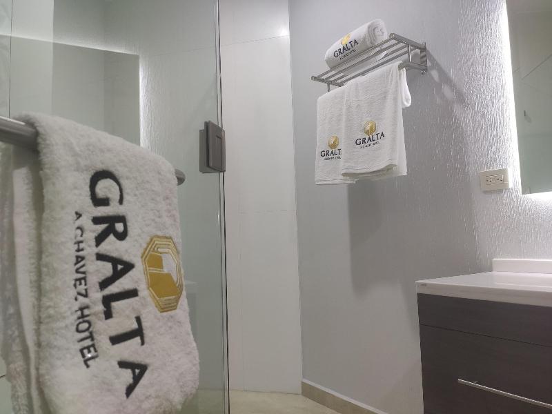 Hotel Gralta image