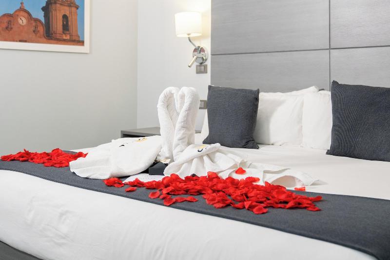 Hotel Gralta image