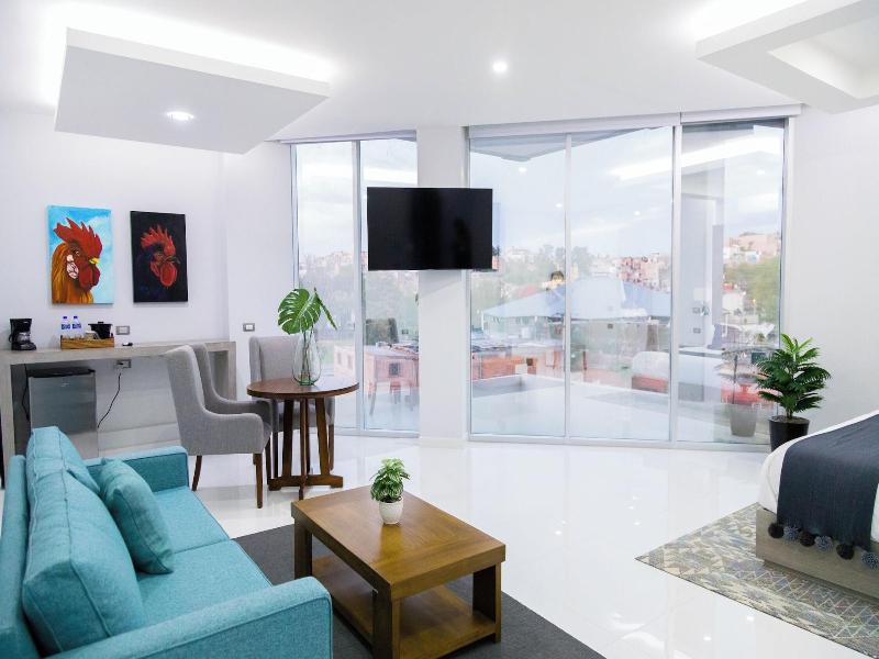 Hotel Gralta image