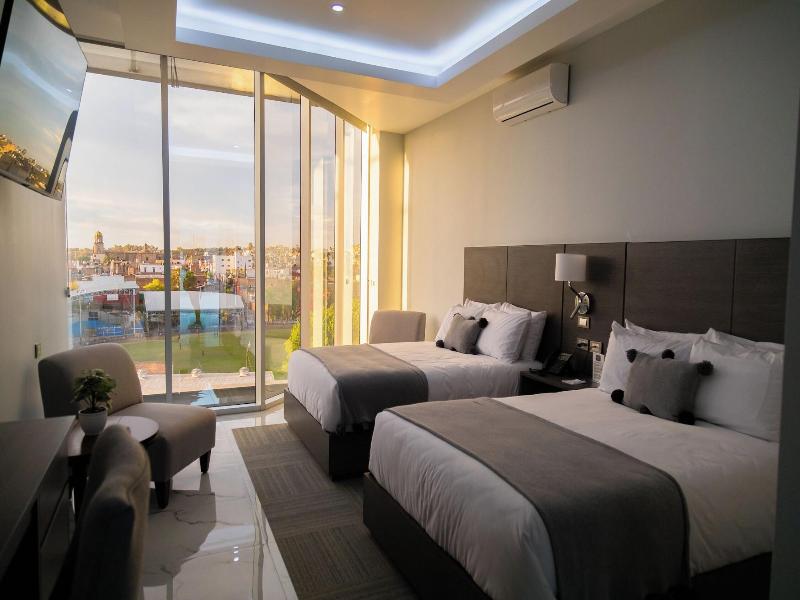 Hotel Gralta image