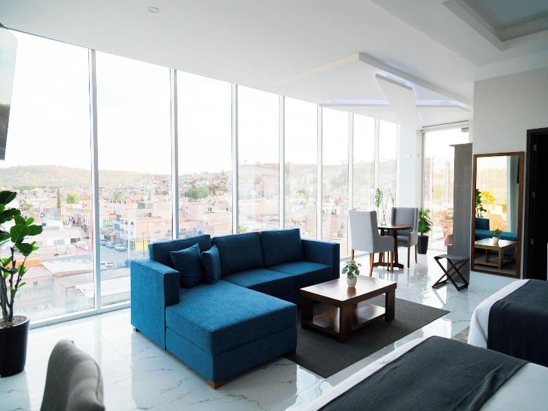 Hotel Gralta image