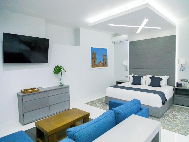 Hotel Gralta image