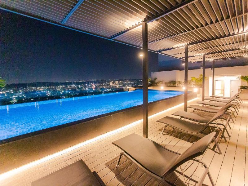 Accra Luxury Apartments At The Lennox image