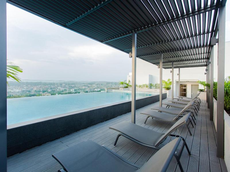 Accra Luxury Apartments At The Lennox image