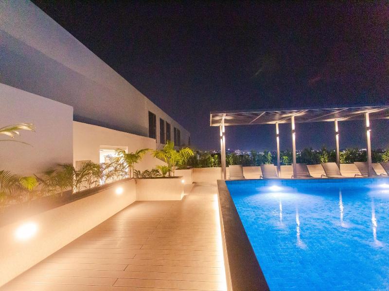 Accra Luxury Apartments At The Lennox image