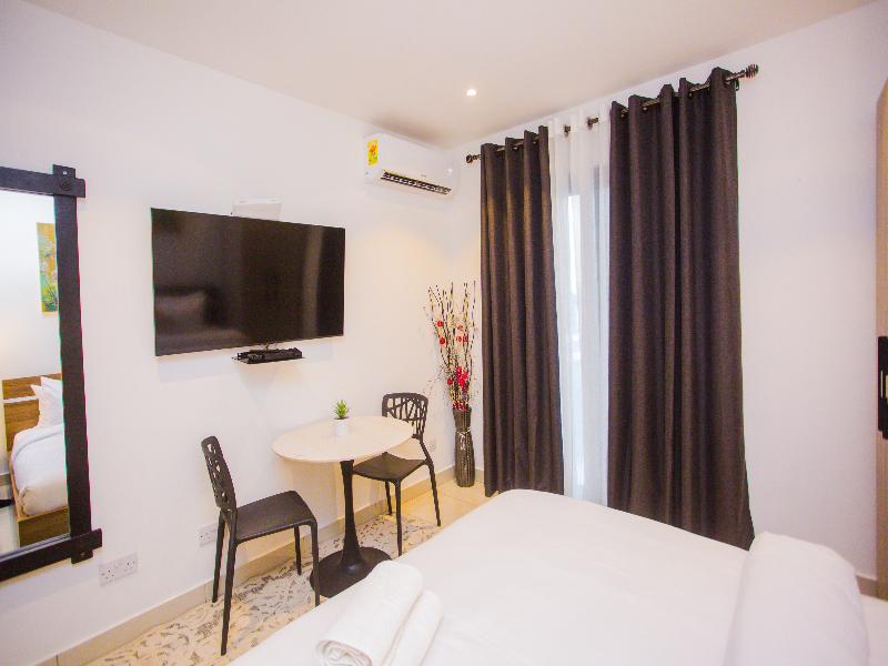 Accra Luxury Apartments At The Lennox image