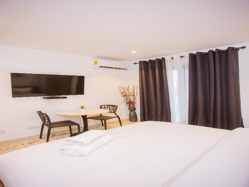 Accra Luxury Apartments At The Lennox image