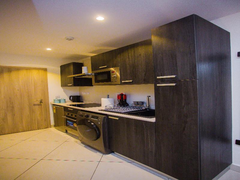 Accra Luxury Apartments At The Lennox image