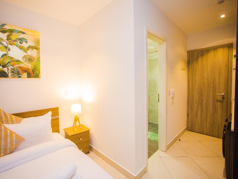 Accra Luxury Apartments At The Lennox image