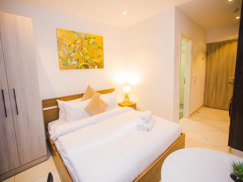 Accra Luxury Apartments At The Lennox image